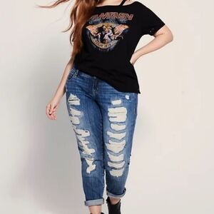 Boyfriend Premium Jeans
